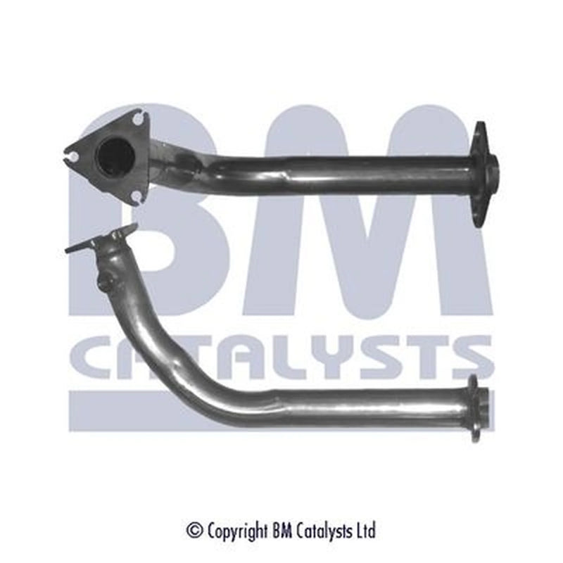 BM Catalysts Exhaust Pipe OD BM70534