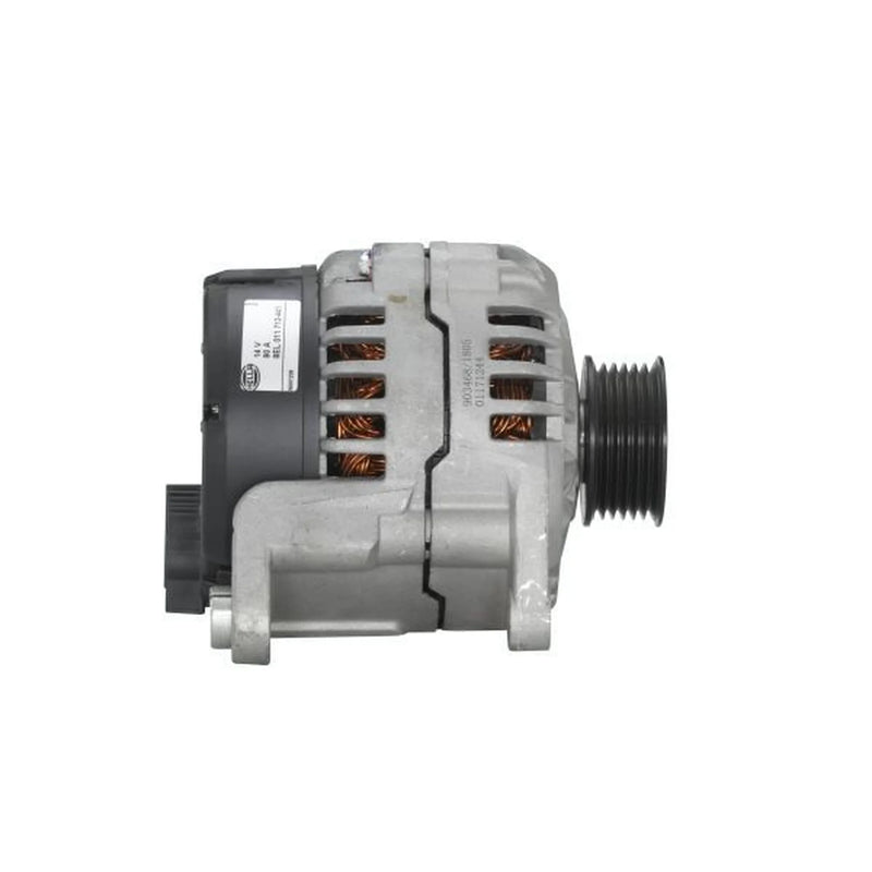 Hella Car Alternator 12V 8EL 011 712-441