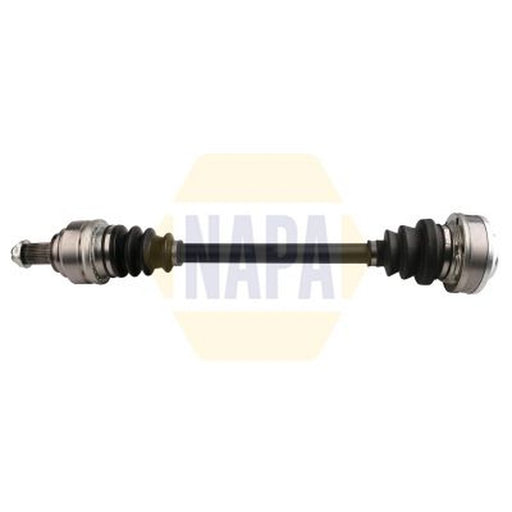 NAPA CV Drive Shaft Driveshaft Rear Left NDS1573LR