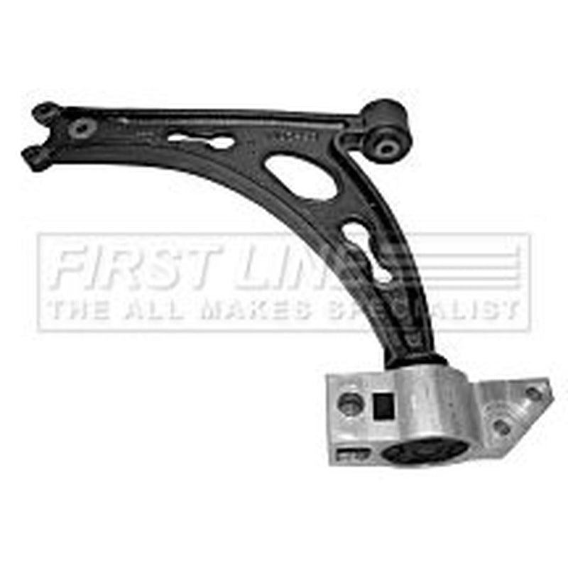 First Line Control/Trailing Arm FCA6368