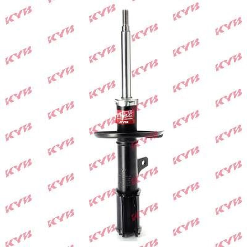 KYB Shock Absorber Damper Strut Front Right 333723