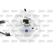 Valeo Fuel Pump Module Daimler 348714