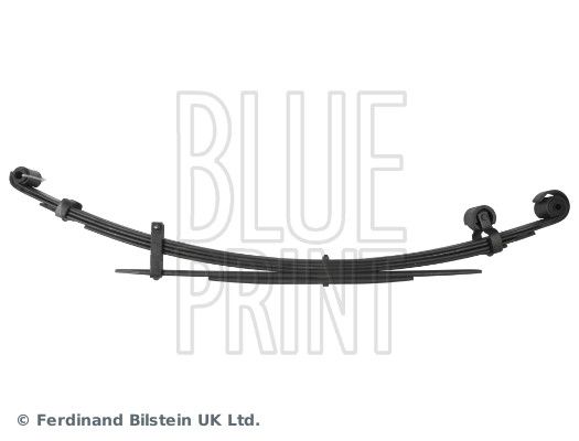Blue Print Spring Pack Wide Rear Right