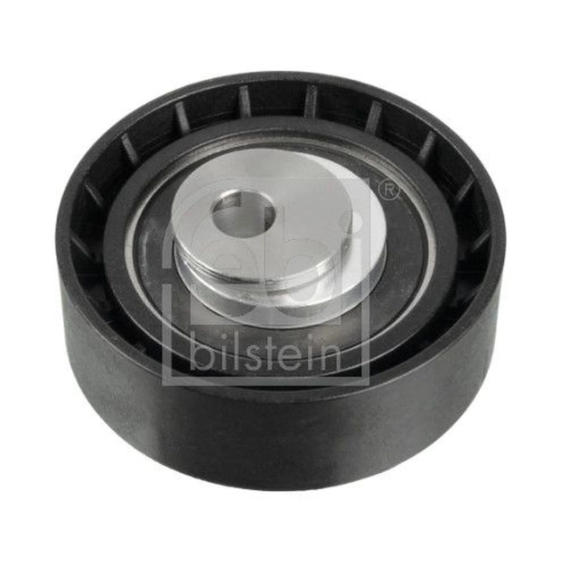 Febi Timing Belt Tensioner Pulley 74mm OD ID Wide 21972