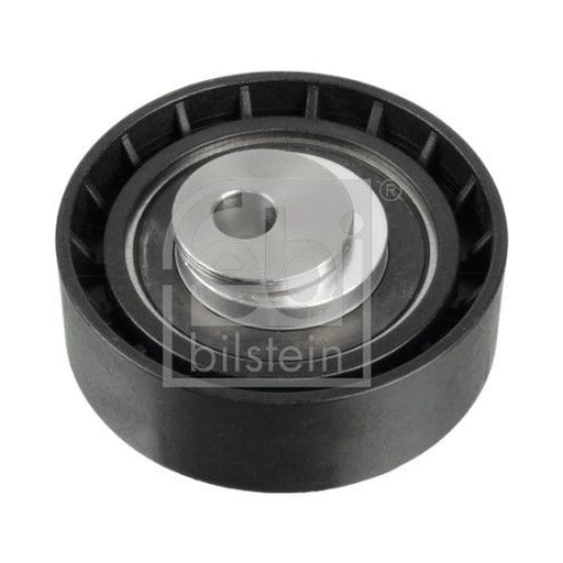 Febi Timing Belt Tensioner Pulley 74mm OD ID Wide 21972
