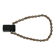 Draper Chain Oil Filter Wrench 1/2" Sq. Dr. or 24mm