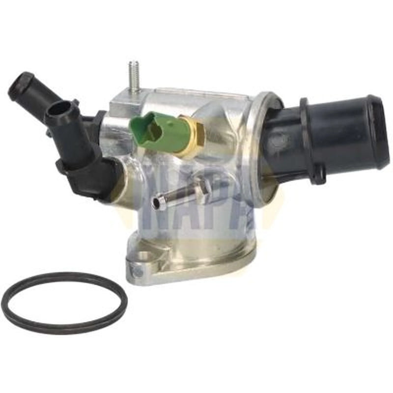 NAPA Thermostat,Coolant NTH1047