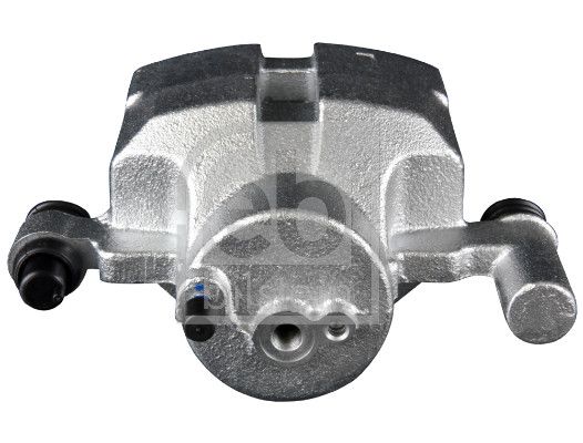 Febi Brake Caliper Assembly Front Left