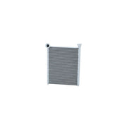 NRF Heater Matrix Core Heat Exchanger 54378