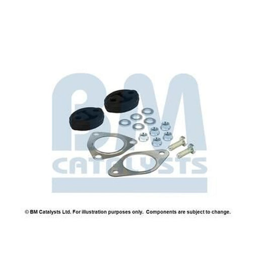 BM Catalysts Fitting Kit FK80203C FK80203C