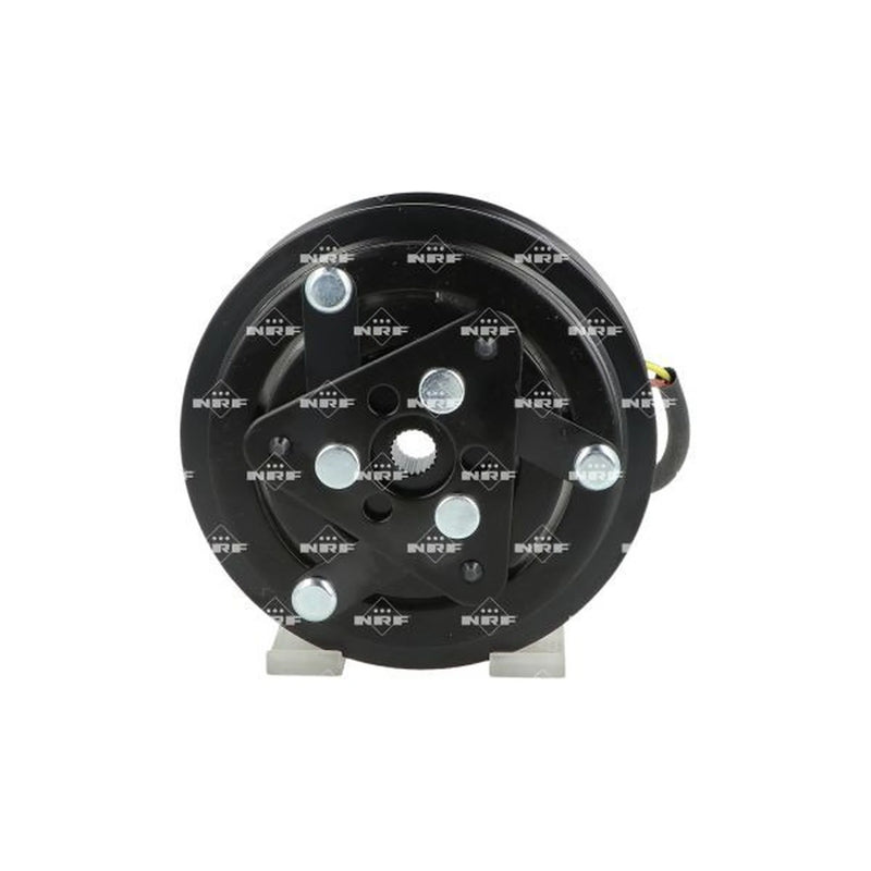 NRF A/C Compressor Magnetic Clutch 380157