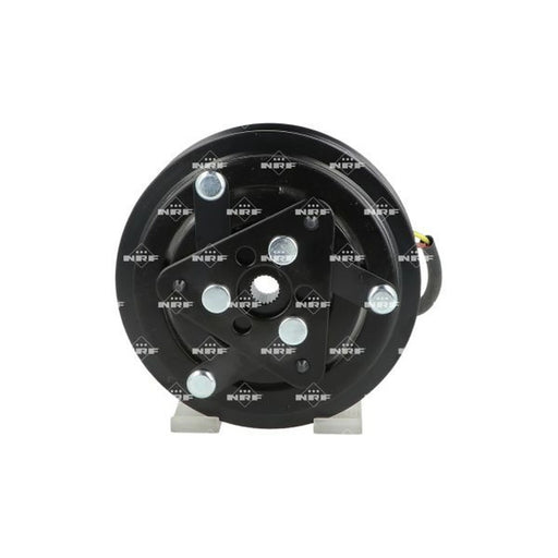 NRF A/C Compressor Magnetic Clutch 380157