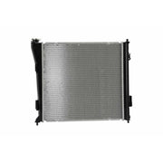 Hella Engine Radiator 8MK 366 302-081