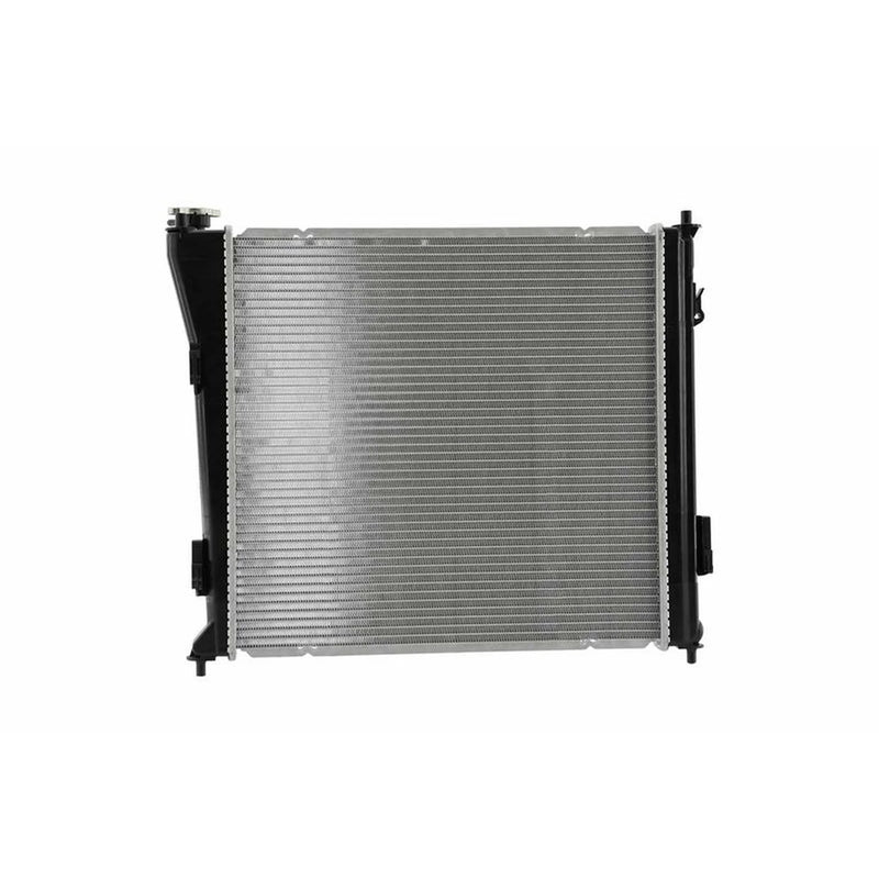 Hella Engine Radiator 8MK 366 302-081