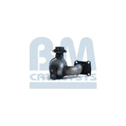 BM Catalysts Homologated Diesel Cat BM80357H
