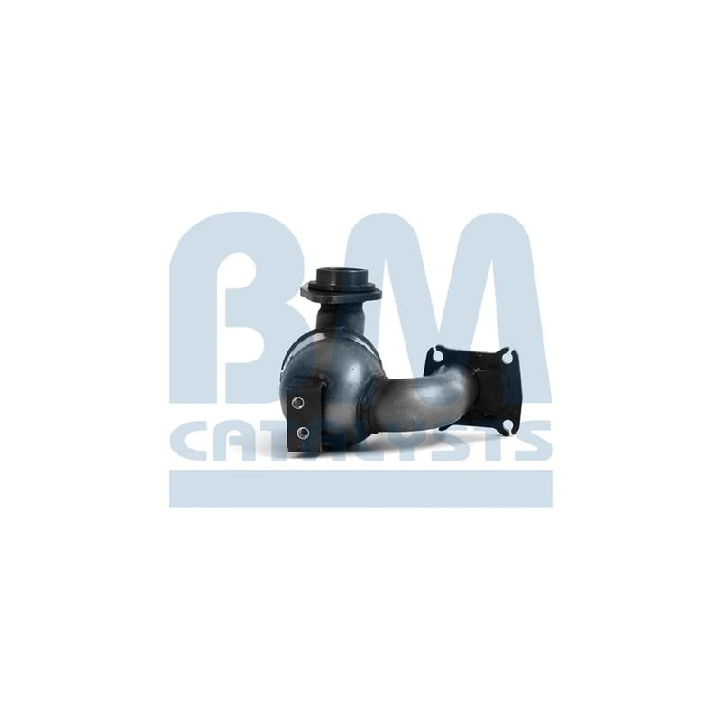 BM Catalysts Homologated Diesel Cat BM80357H