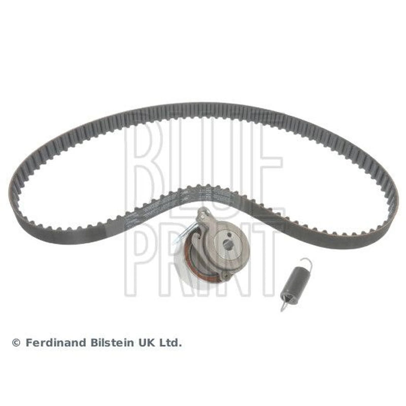 Blue Print Timing Belt Kit with Rollers ADH27309