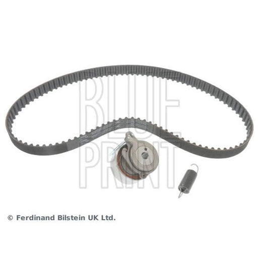 Blue Print Timing Belt Kit with Rollers ADH27309