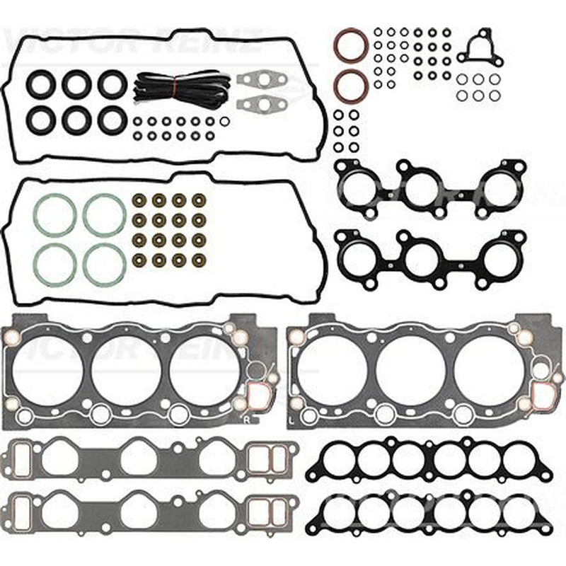Victor Reinz Cylinder Head Gasket Kit 02-54215-01