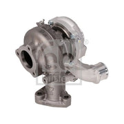 Febi Turbocharger Turbo Unit 187040
