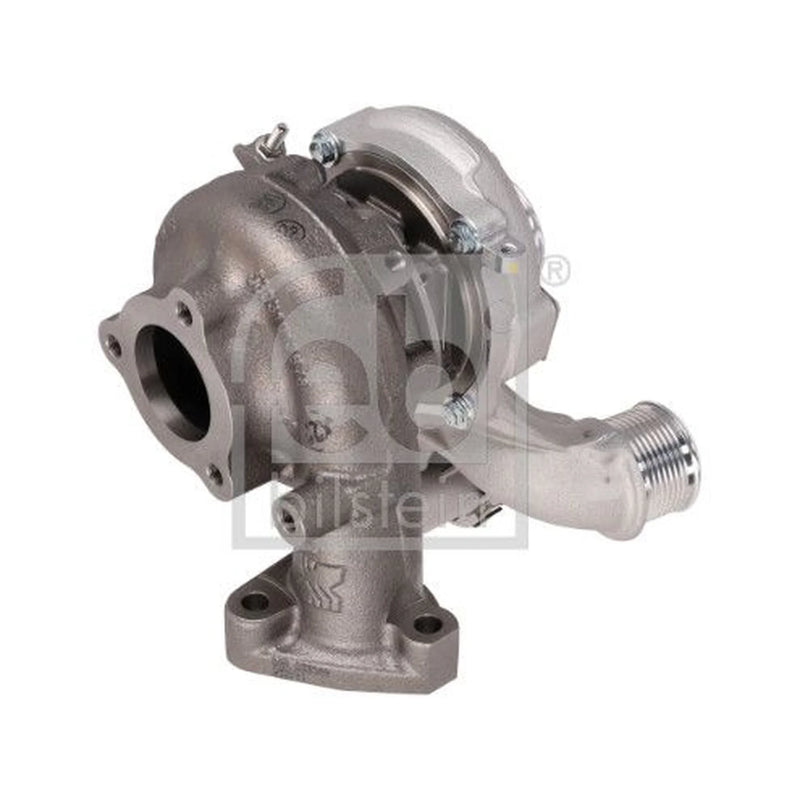 Febi Turbocharger Turbo Unit 187040