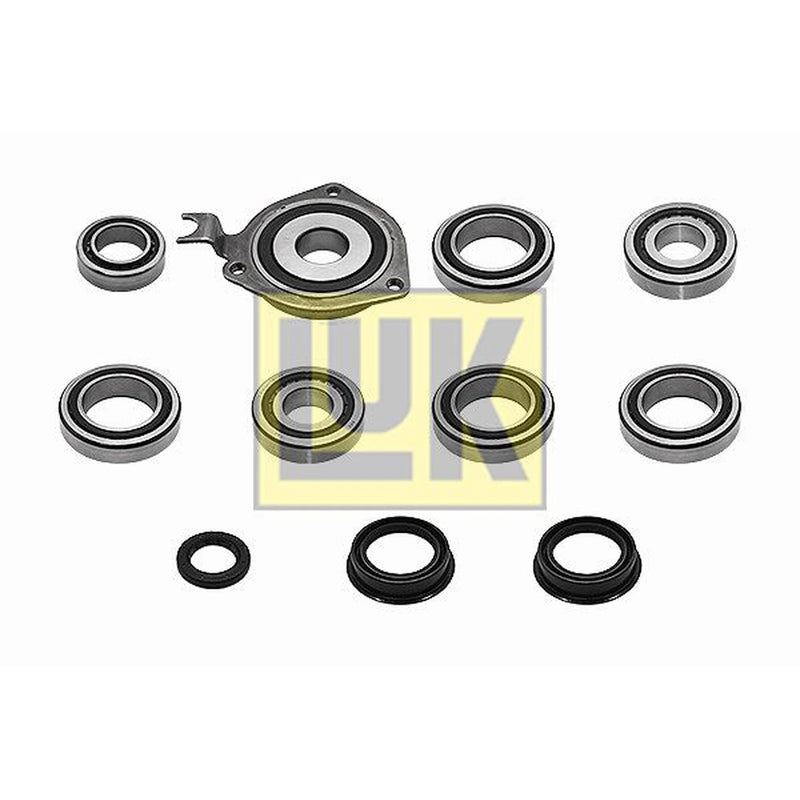LuK Gearbox Repair Kit 462040310