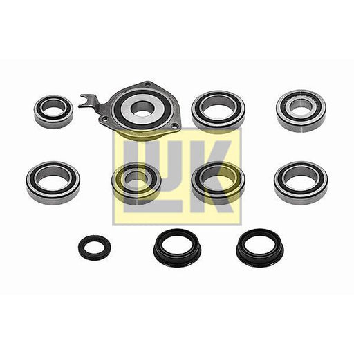 LuK Gearbox Repair Kit 462040310