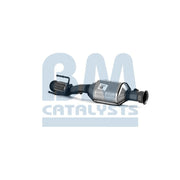 BM Catalysts Homologated Petrol Cat BM91452H