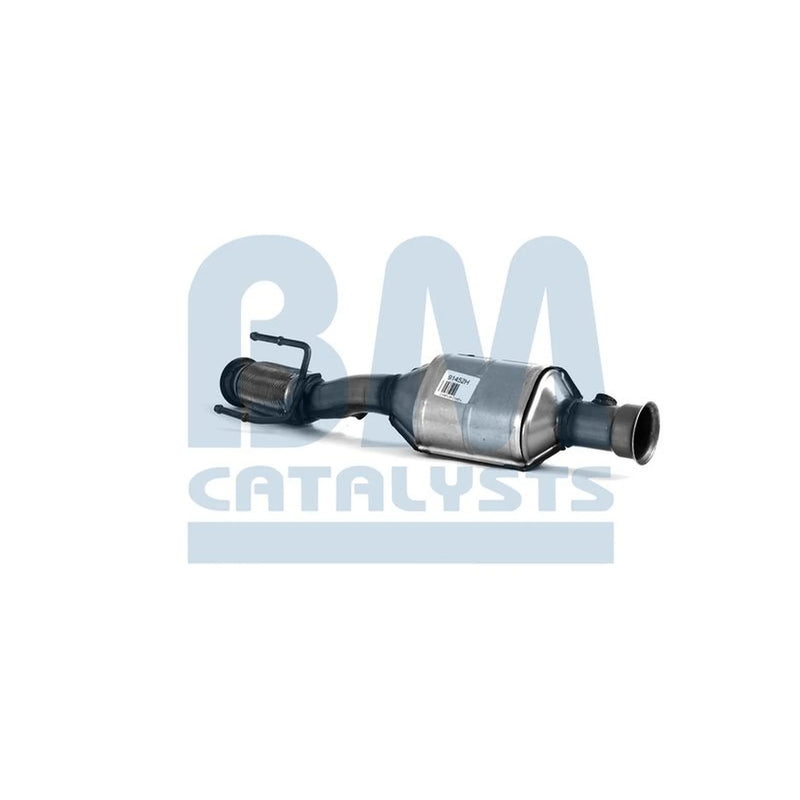 BM Catalysts Homologated Petrol Cat BM91452H