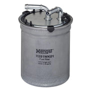 Hella Fuel Filter Element H281WK01