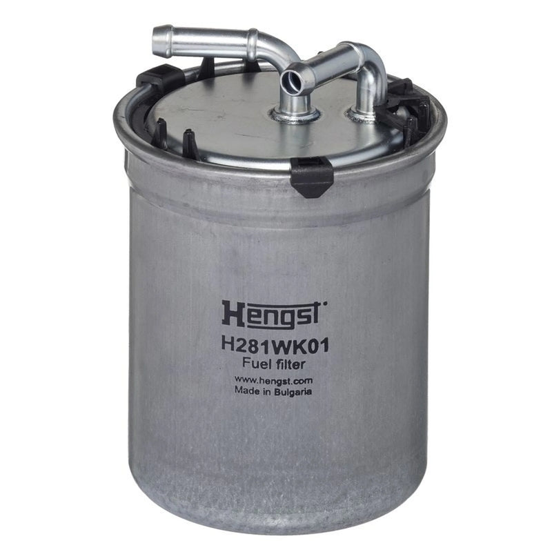 Hella Fuel Filter Element H281WK01