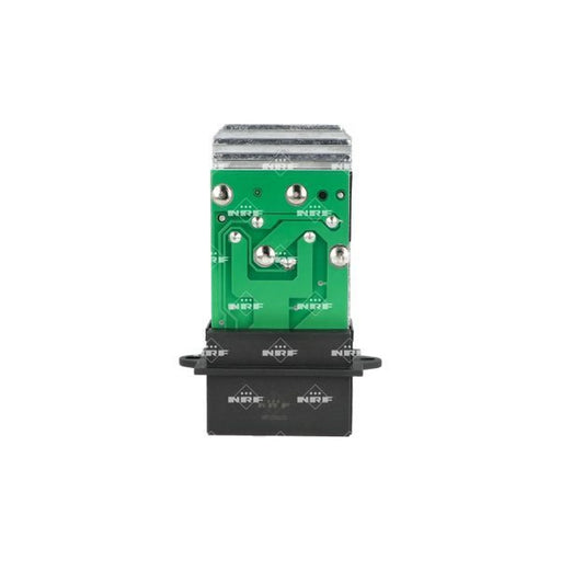 NRF Heater Blower Resistor 342060