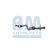 BM Catalysts Homologated Petrol Cat BM90835H