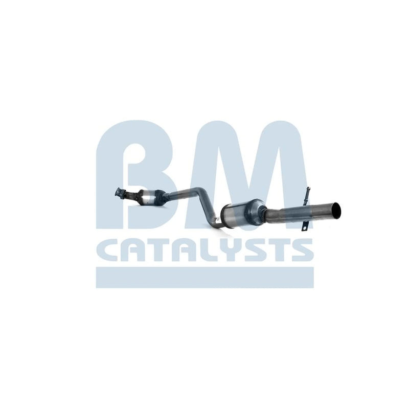 BM Catalysts Homologated Petrol Cat BM90835H