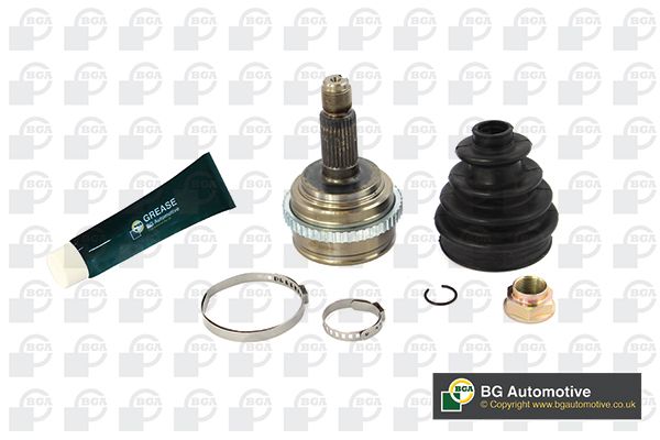 BGA Drive Shaft Joint Kit