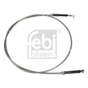 Febi Manual Transmission Cable Pull 171215