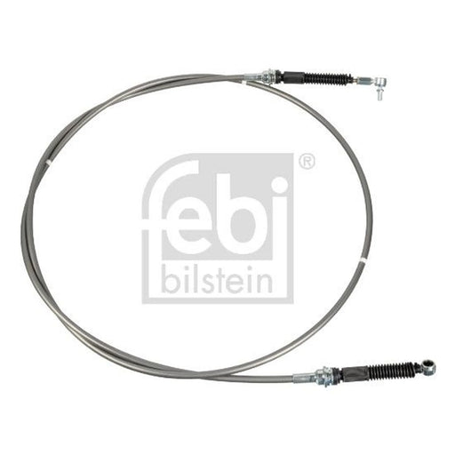 Febi Manual Transmission Cable Pull 171215