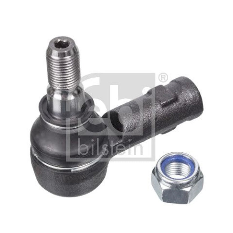 Febi Steering Tie Rod Ball Joint Front Right 12677