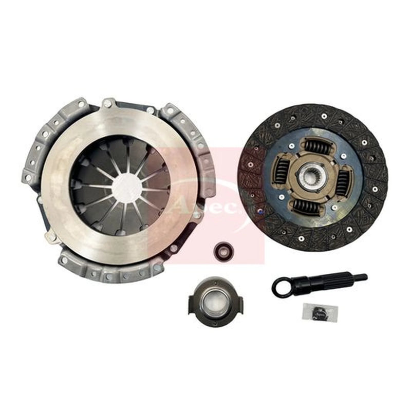 Apec Clutch Kit Set 3pc ACL1322