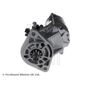 Blue Print Starter Motor 12V 3kW 11 Teeth ADT31268