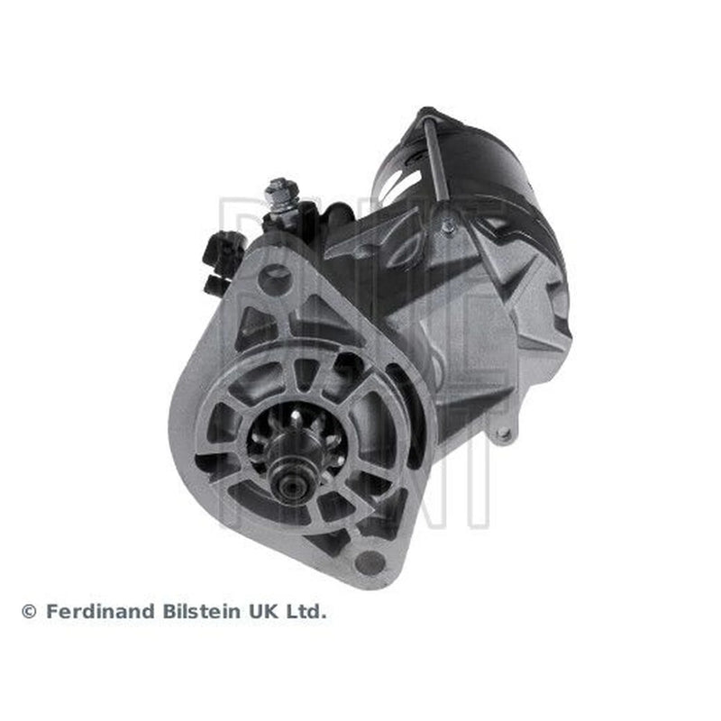 Blue Print Starter Motor 12V 3kW 11 Teeth ADT31268