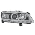 Hella Headlight Headlamp PY21W Right 1EL 009 925-521