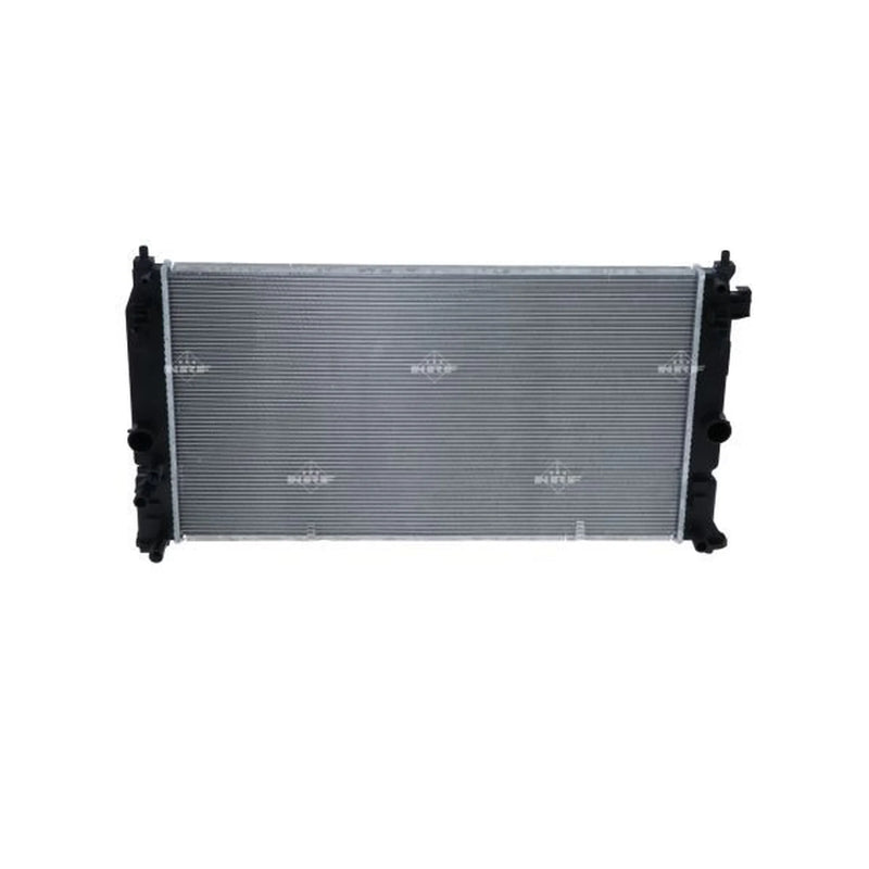 NRF Engine Radiator 59251