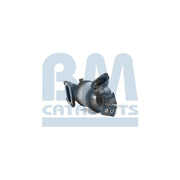 BM Catalysts Homologated Petrol Cat BM92318H
