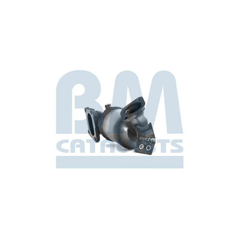 BM Catalysts Homologated Petrol Cat BM92318H