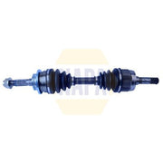 NAPA CV Drive Shaft Driveshaft Front Right NDS1374R