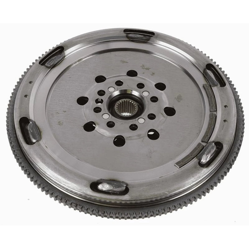 Sachs Engine Flywheel Teeth 2295601068