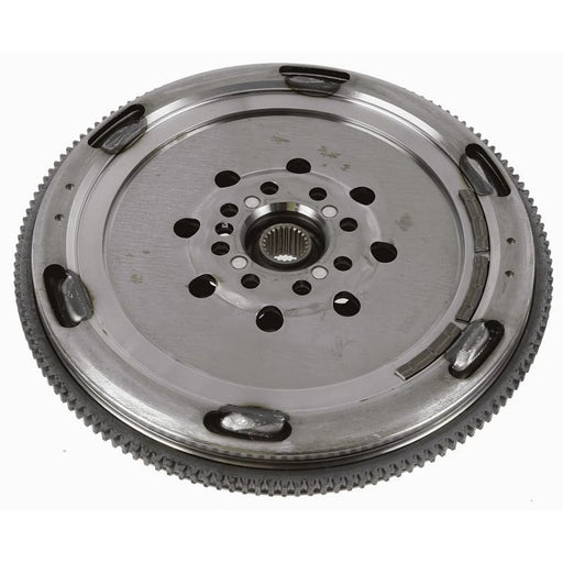 Sachs Engine Flywheel Teeth 2295601068