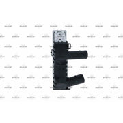 NRF Intercooler (Charge Air Cooler) 30257