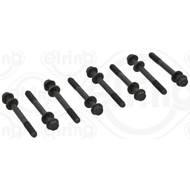 Elring Cylinder Head Bolt Set M10x1,25x97 632.730